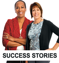 Success Stories