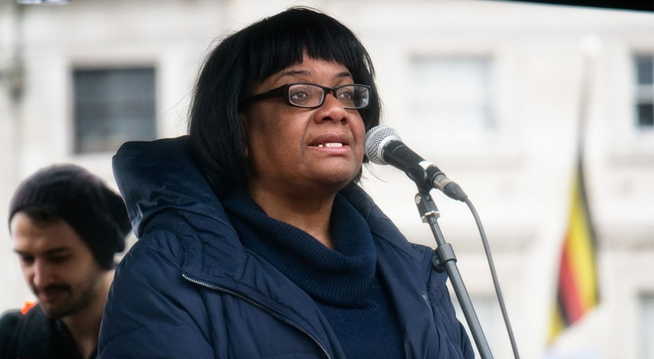 Racism Towards Diane Abbott Mp Highlights That Gender Equality Cannot