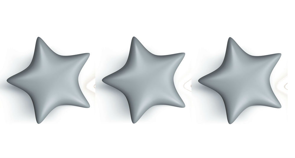 Silver Stars