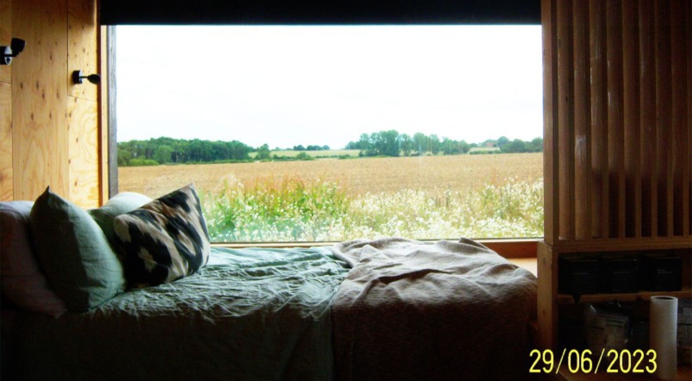 3 Insights I Gained About Myself On a 3 Day, OffGrid Digital Detox